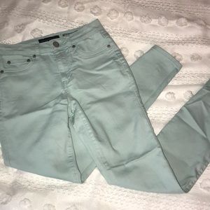 Aeropostale Skinny Jeans